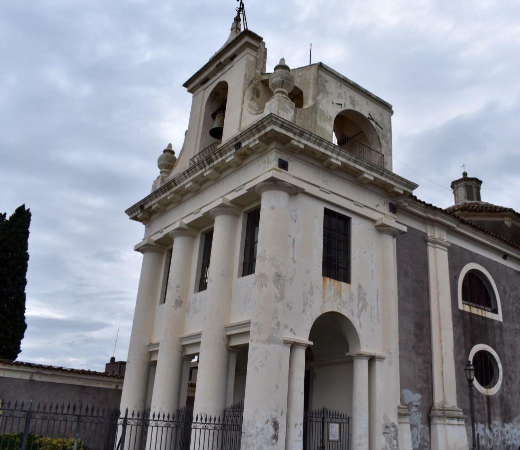 Casa Aci Gioja Aci Catena Exterior foto