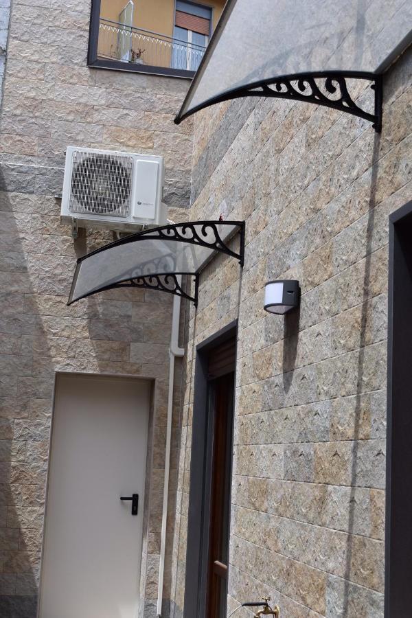 Casa Aci Gioja Aci Catena Exterior foto